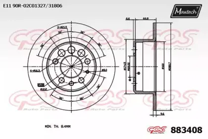 maxtech-8834080000