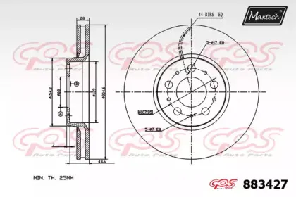 maxtech-8834270000