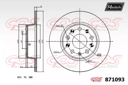 maxtech-8710930000