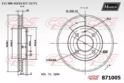 maxtech-8710050000