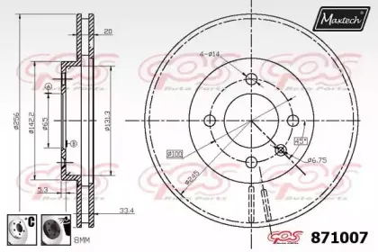 maxtech-8710076060