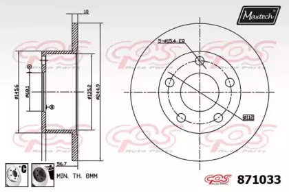 maxtech-8710336060