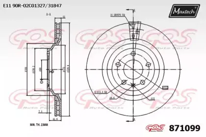 maxtech-8710990000