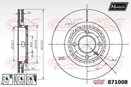 maxtech-8710086880