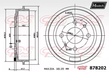 maxtech-8782020000