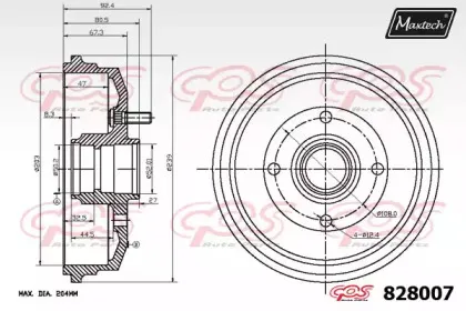 maxtech-8280070000
