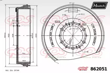 maxtech-8620510000