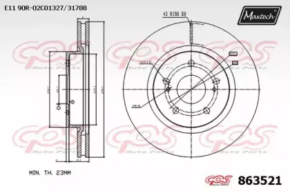 maxtech-8635210000