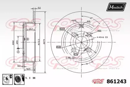 maxtech-8612436060