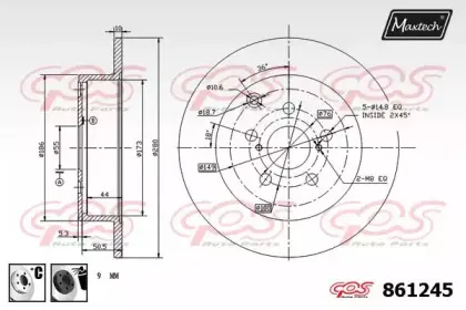 maxtech-8612456060