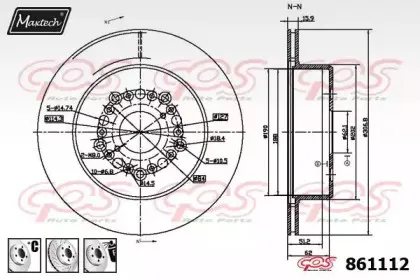 maxtech-8611126980