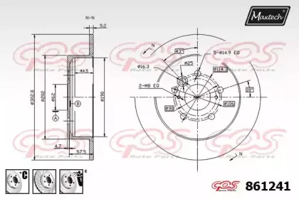 maxtech-8612416980