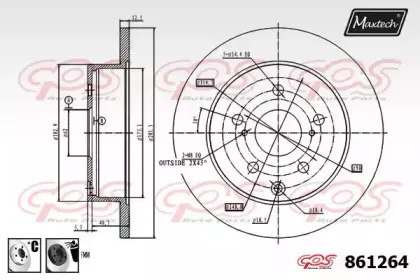 maxtech-8612646060