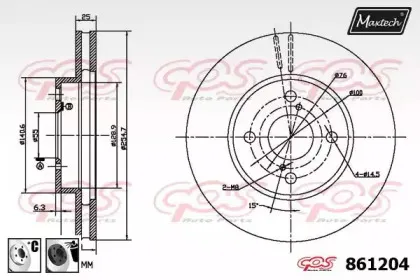 maxtech-8612046060