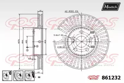 maxtech-8612326880