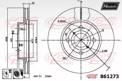 maxtech-8612736060