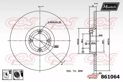 maxtech-8610646060