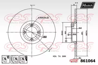 maxtech-8610646880