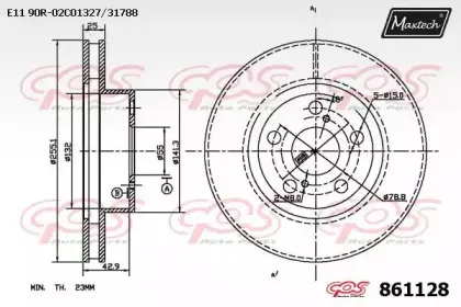 maxtech-8611280000