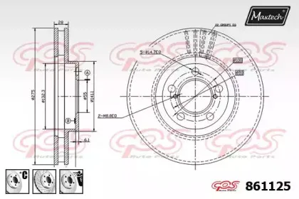 maxtech-8611256980