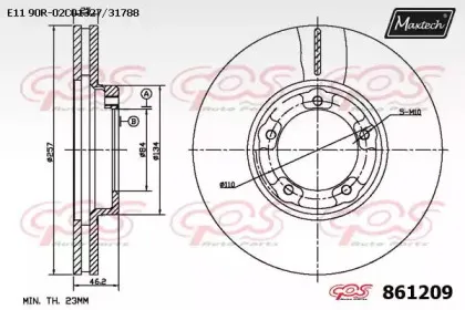 maxtech-8612090000