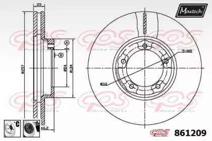 maxtech-8612096060