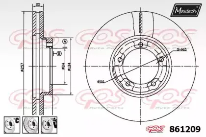 maxtech-8612096880