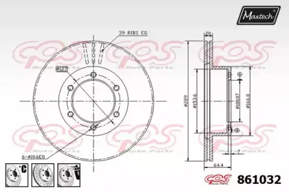 maxtech-8610326880
