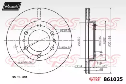maxtech-8610250000