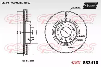 maxtech-8834100000
