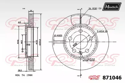maxtech-8710460000