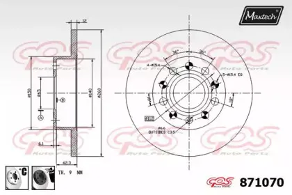 maxtech-8710706060