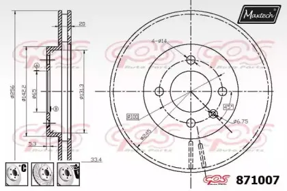 maxtech-8710076980