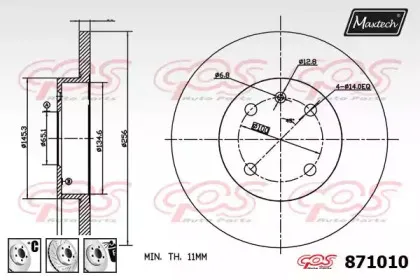 maxtech-8710106980