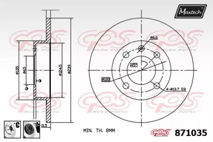 maxtech-8710356060