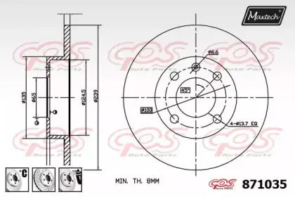 maxtech-8710356980