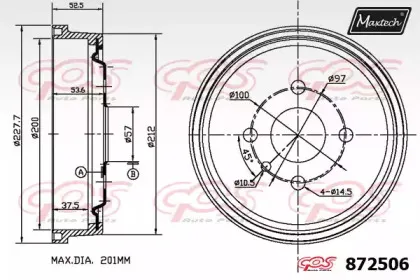 maxtech-8725060000