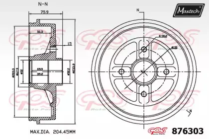 maxtech-8763030000