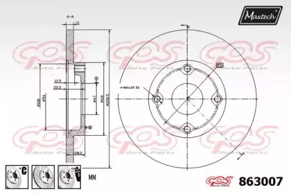 maxtech-8630076880