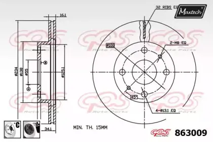 maxtech-8630096060
