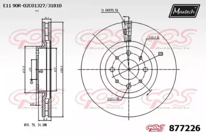 maxtech-8772260000