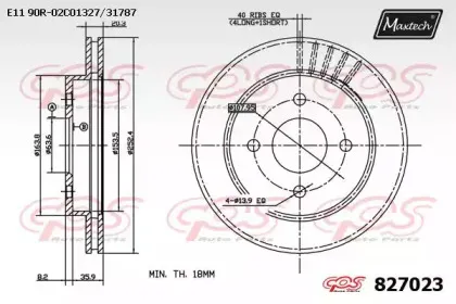 maxtech-8270230000