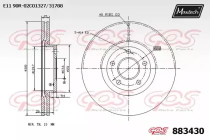 maxtech-8834300000