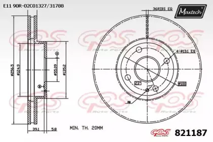 maxtech-8211870000