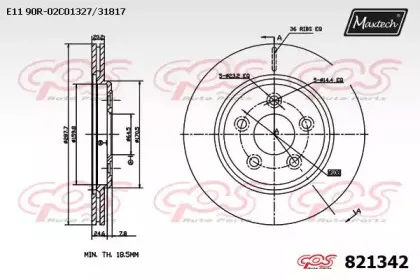 maxtech-8213420000