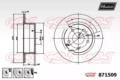 maxtech-8715096980