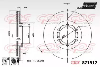 maxtech-8715126060