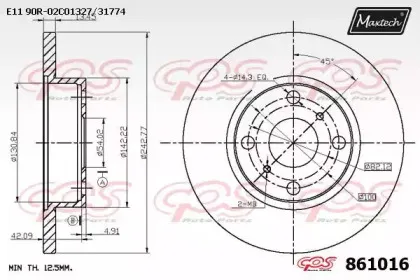 maxtech-8610160000