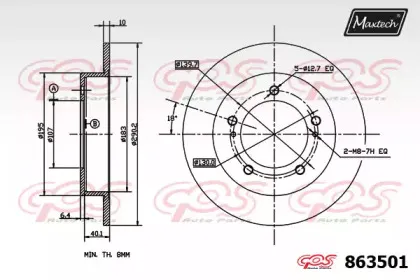 maxtech-8635010000