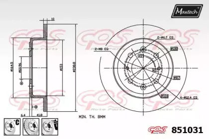maxtech-8510316980